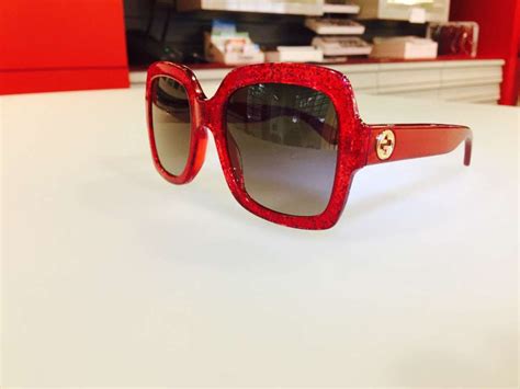 gucci occhiali da sole giarre|kering eyewear Gucci sign in.